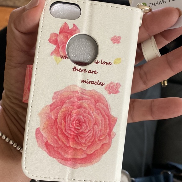 Case for iPhone SE - Picture 7 of 7